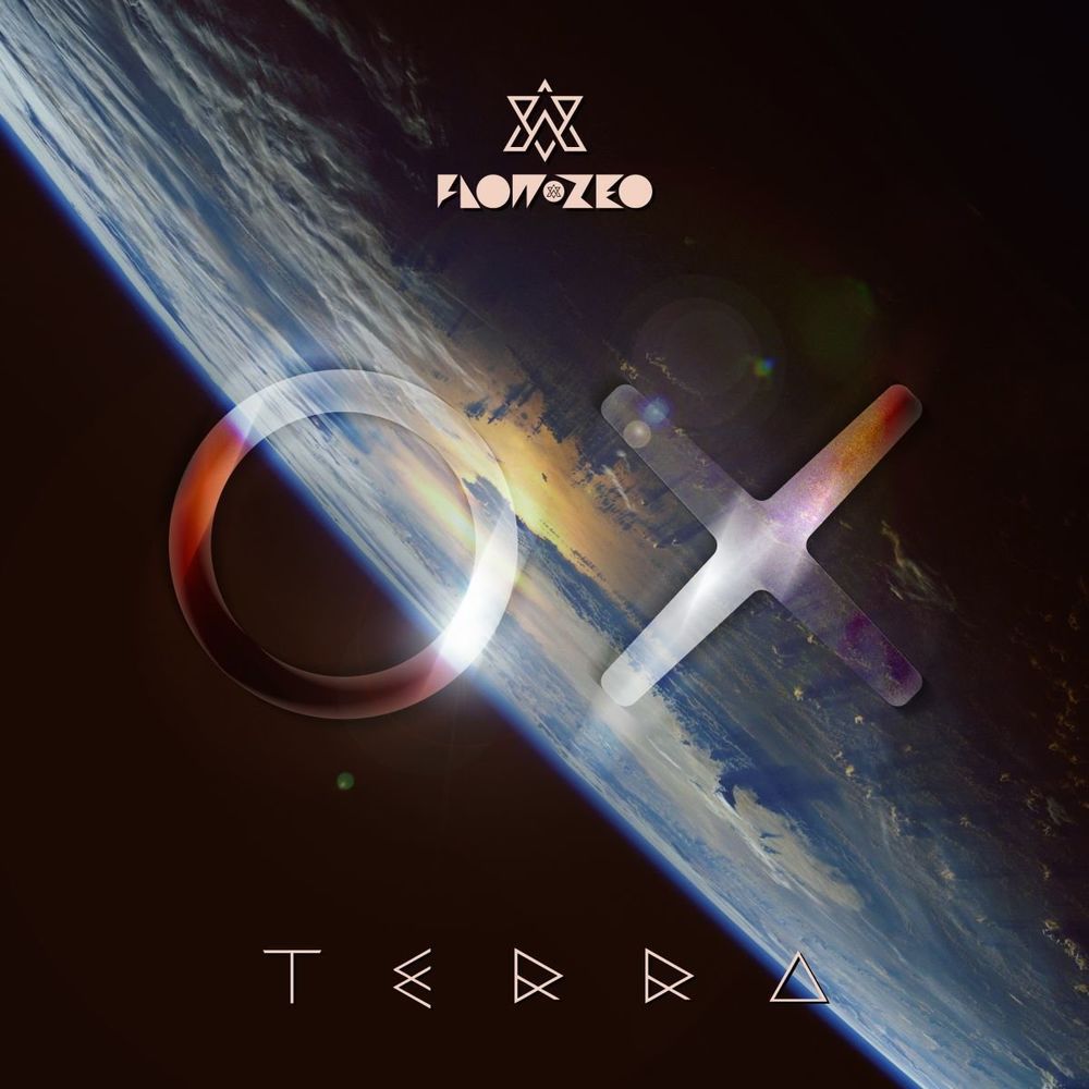 Flow & Zeo - Terra [KATER236]